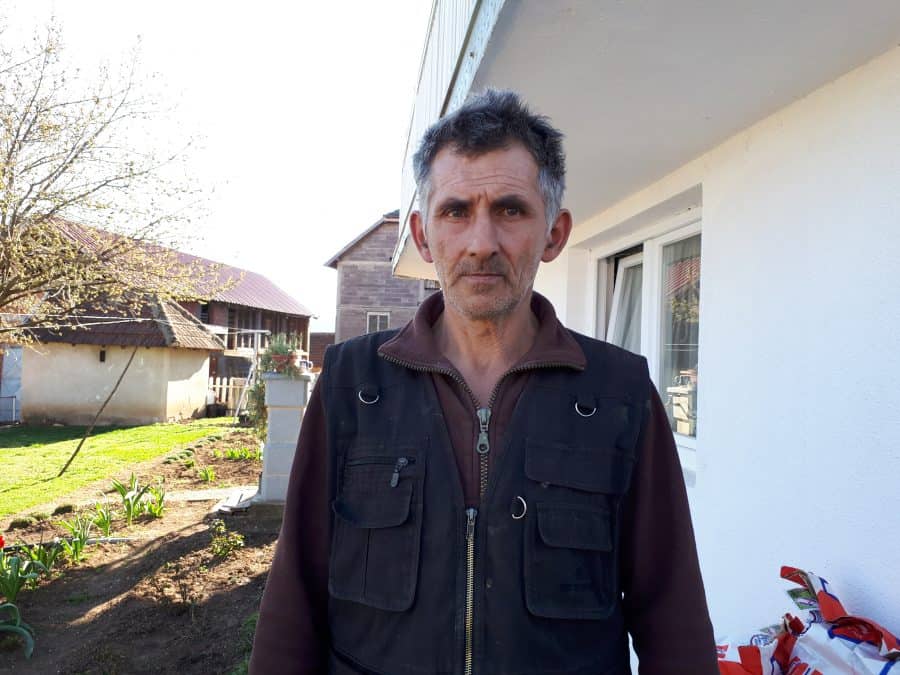 Саша Димитријевић, преживели рудар: Две смене су се буниле и нису хтеле да раде - наређено нам је да сиђемо у јаму