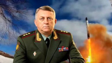 Генерал Каракајев О „САРМАТУ“: Може да носи више хиперсоничних бојевих главa (видео)