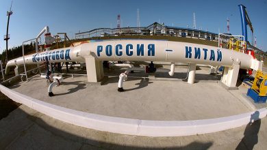 Азијске земље, предвођене Кином, покуповале руску нафту