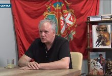 Бранко Павловић: Државе који нису увеле санкције Русији неће имати рецесију и политичке потресе (видео)