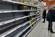 Француска почиње да дели бонове за храну због “економско-енергетске кризе”