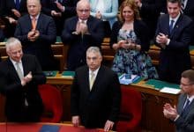 Виктор Орбан: Самоубилачки талас креће се западним светом