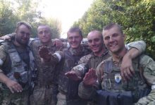 Око 16.000 украјинских војника опкољено, објављен снимак предаје Азоваца у Мариупољу (видео)