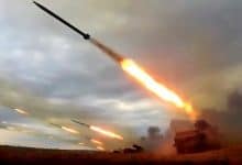 Руска артиљерија уништила више од 15 украјинских тенкова у Николајеву