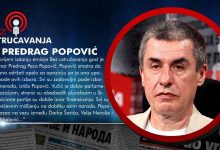 Опасна улога режима у Црној Гори