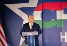 Орбан: Конзервативци морају да ослободе институције у Бриселу и Вашингтону