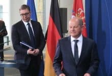 Немачка тражи да се Србија помири са уласком Косова* у Савет Европе