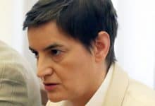 Марија Захарова сматра да су оцене Ане Брнабић неумесне