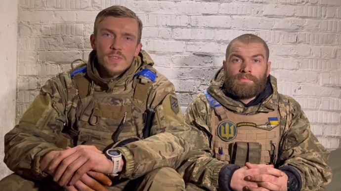 Припадници "Азова" вршили масовне ратне злочине по Мариупољу (видео)