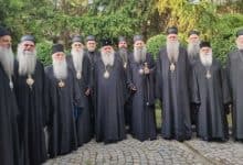 Смене православних владика по списку бискупа Грише новотарца