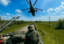 Жестоки удари руске војске и армија ДНР и ЛНР по целом украјинском „донбаском фронту“