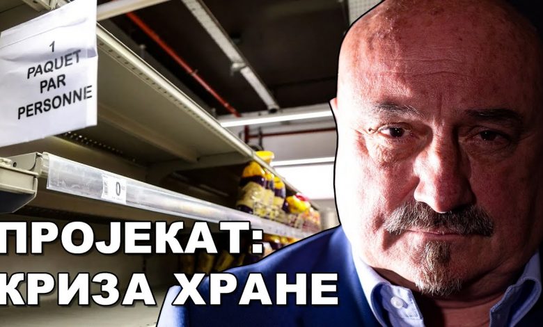 Горан Петронијевић: Овако се десила Буча, а ево и ко је крив за одлазак Руса са КиМ! (видео)
