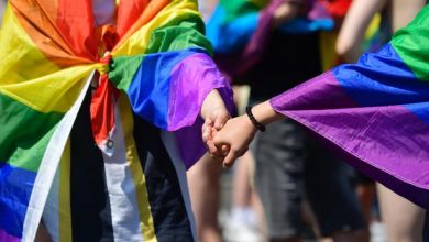 ЗАРАЗА: Да ли са овогодишњим EuroPride у БГД стижу и мајмунске богиње!?