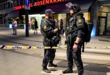 Норвешка обавештајна служба: Осумњичени за пуцњаву у Ослу радикални исламиста (видео)