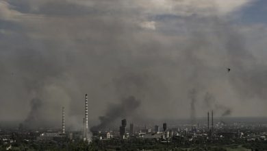 Русија ће делове Украјине вратити у камено доба ако НАТО настави да им испоручује оружје