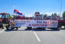 Скупо задуживање Србије