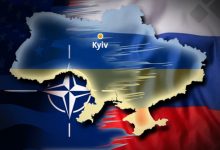 Украјина за НАТО градила две војне базе – код Мариупоља и Северодоњецка