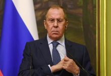 Лавров: Русија више није партнер ЕУ, спремни смо на оштар одговор
