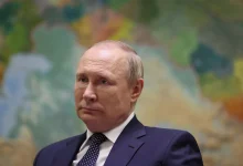 Путин: Ако држава није у стању да доноси суверене одлуке – она је колонизована