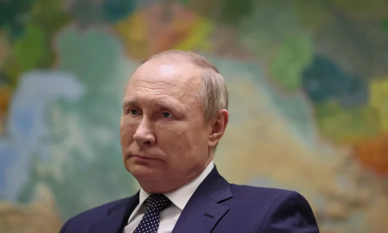 Путин: БРИКС ради на глобалној резервној валути