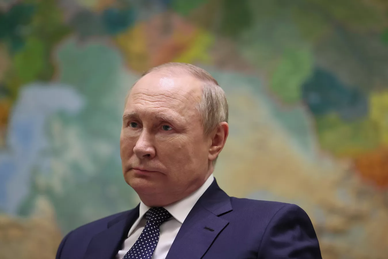 Путин: Ако држава није у стању да доноси суверене одлуке – она је колонизована