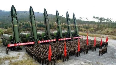 Си Ђинпинг наложио кинеској војсци да се спрема за „реална ратна дејства“