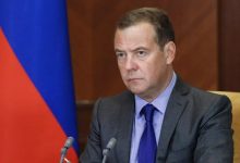 Медведев: Ко је рекао да ће за две године Украјина уопште постојати на мапи света?