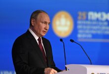 СТАРИ СВЕТ ЈЕ ГОТОВ: Пет кључних порука Путиновог говора