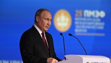 Кремљ: Путин још није донео одлуку о учешћу на самиту о климатским променама