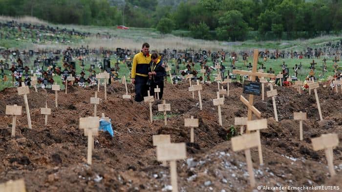 The Guardian: Украјина има месечне губитке преко 20.000 – то може довести до прелома у рату