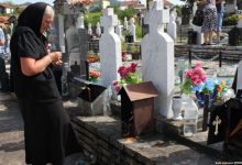 У Братунцу обележено 30 година од српског страдања у средњем Подрињу и Бирчу