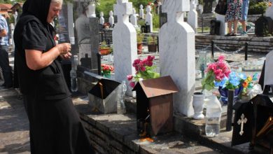 У Братунцу обележено 30 година од српског страдања у средњем Подрињу и Бирчу
