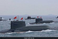 Кинески лидер наложио да се припреми војска „нове епохе“