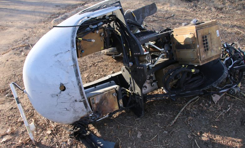 Руси пронашли слабу тачку турских дронова Бајрактар и у потпуности их уништили