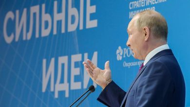 Путин: Долази нова ера у светској историји – динамично ће се развијати само суверене земље