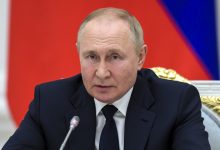 Путин: Нисмо још озбиљно ни почели (видео)