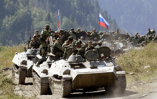Руска војска и донбаски корпуси воде борбе за Северск и Артјомовск