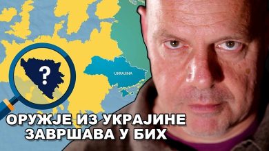 Александар Павић: Запад нема план "Б", ићи ће до краја! (видео)
