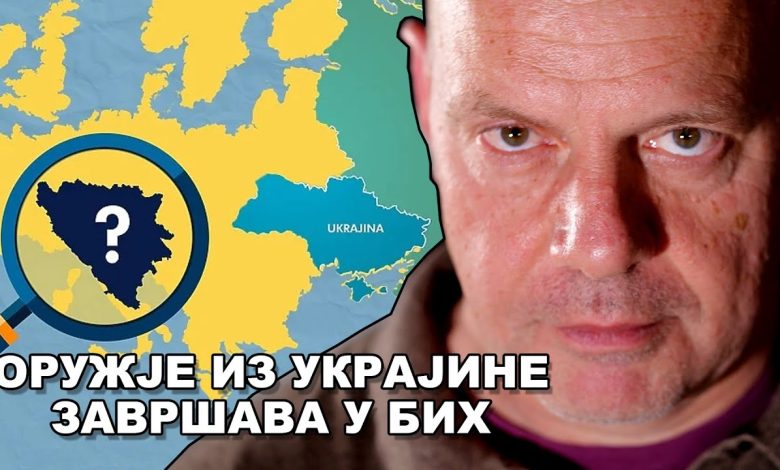 Александар Павић: Запад нема план "Б", ићи ће до краја! (видео)