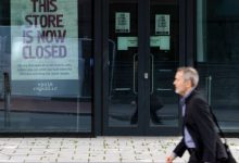 Дејли мејл: До сада невиђена криза – Предузећа широм Британије у банкроту