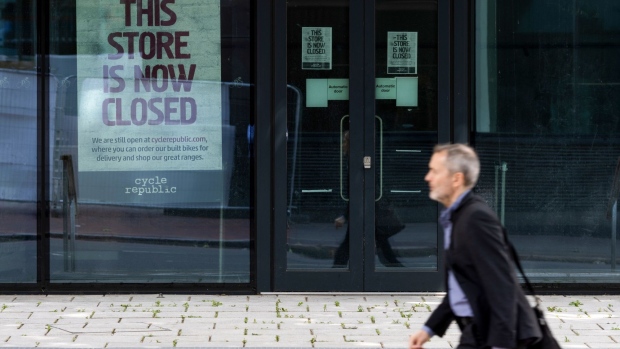 Дејли мејл: До сада невиђена криза – Предузећа широм Британије у банкроту