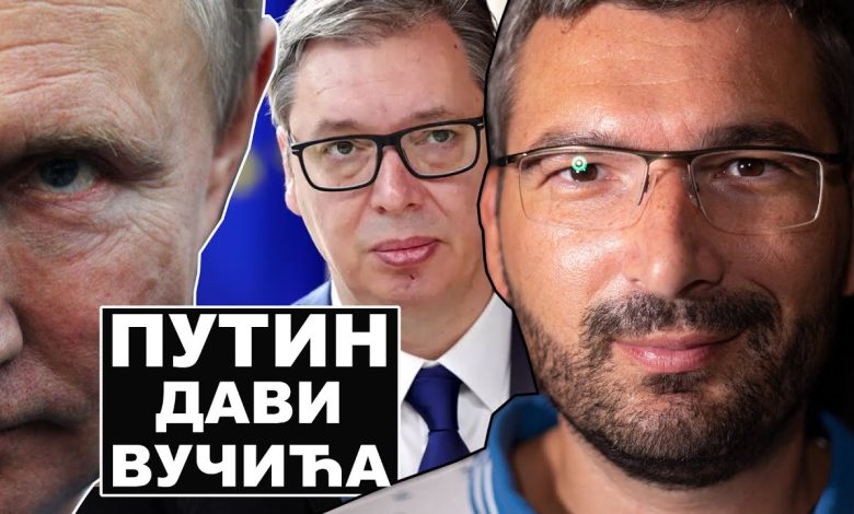Мирослав Паровић: Имаћемо најгору жетву, крах ЕПС-а, хаос на KиМ, а он хоће Прајд! (видео)