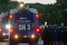 Блумберг: У Немачкој ускоро социјална експлозија