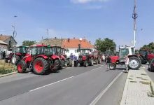 Пољопривредници поручују Брнабић: Нећемо потписати подвалу, протест није готов