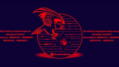 Ирански хакери извршили масован напад на албанске државне мреже