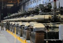 Кедми: Русија се припрема за много већи рат