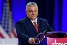 Орбан: Ако се настави досадашња политика Брисела – ЕУ ће се урушити и распасти