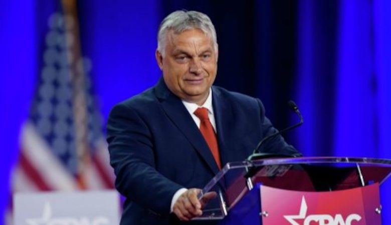 Орбан: Ако се настави досадашња политика Брисела – ЕУ ће се урушити и распасти