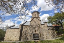 Славковица - тајнe средњевековне цркве (видео)