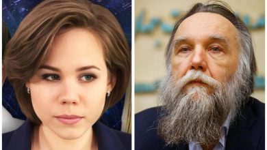 Ћерка филозофа Дугина погинула у експлозији аутомобила у Москви, украјински тероризам